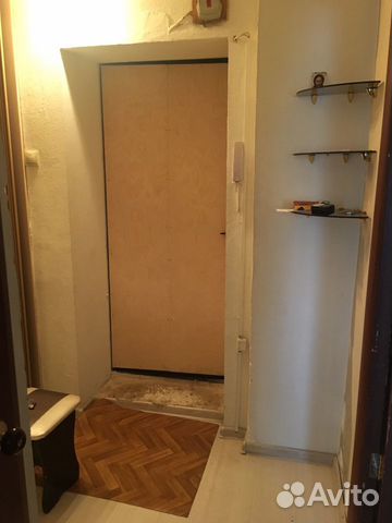 1-к квартира, 34 м², 1/5 эт.