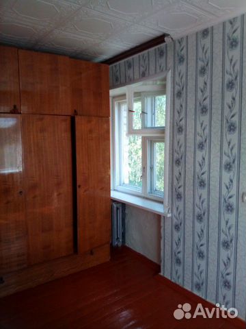 Комната 23 м² в 1-к, 5/5 эт. Комната 23 м² в 1-к, 5/5 эт.
