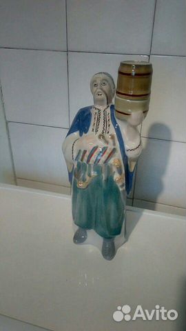 Графин, Штоф Графин, Штоф