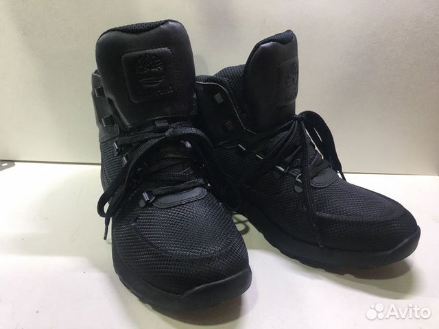 Ботинки Timberland 41