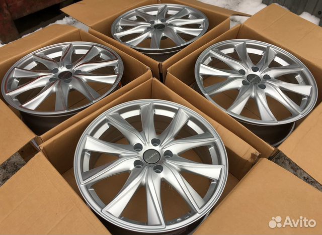 Диски R19 Haval H6, F5, F7 Хавал Хонда Honda CR-V Диски R19 Haval H6, F5, F7 Хавал Хонда Honda CR-V