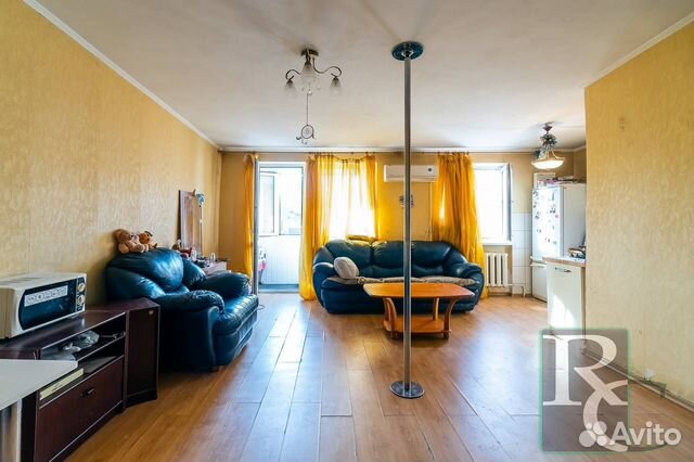 2-к квартира, 42 м², 5/5 эт. 2-к квартира, 42 м², 5/5 эт.