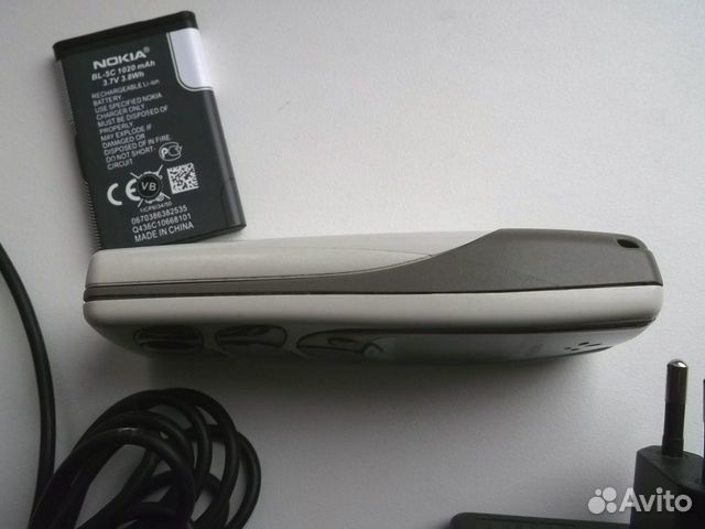 Nokia 2300 ретро оригинал Венгрия Nokia 2300 ретро оригинал Венгрия