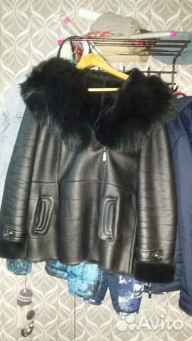 Дубленка Дубленка