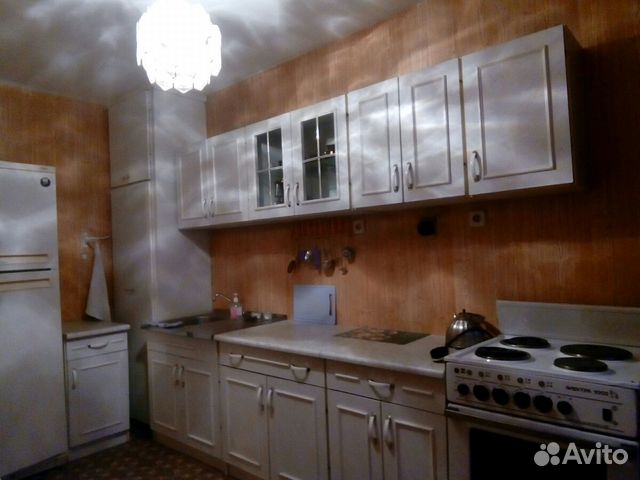 Кухонный гарнитур
