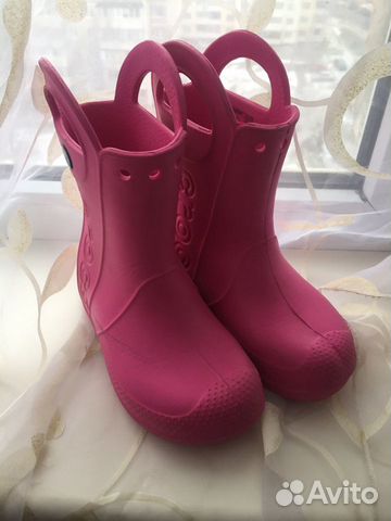 Crocs c11