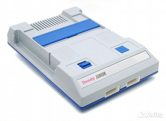 Игровые приставки как в 90-х Dendy Sega новые