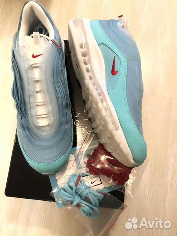 Nike Air Max 97 Shanghai Kaleidoscope Nike Air Max 97 Shanghai Kaleidoscope