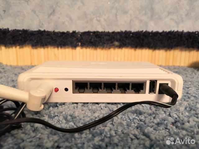 Роутер asus wl-520gu Роутер asus wl-520gu