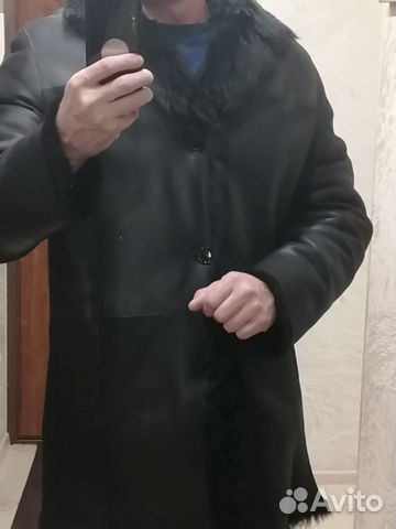 Дубленка