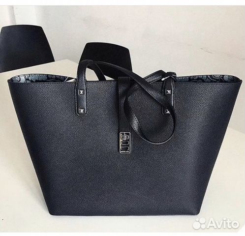 Сумка кожаная Michael Kors оригинал