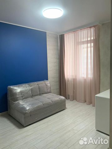 1-к квартира, 49 м², 4/9 эт.