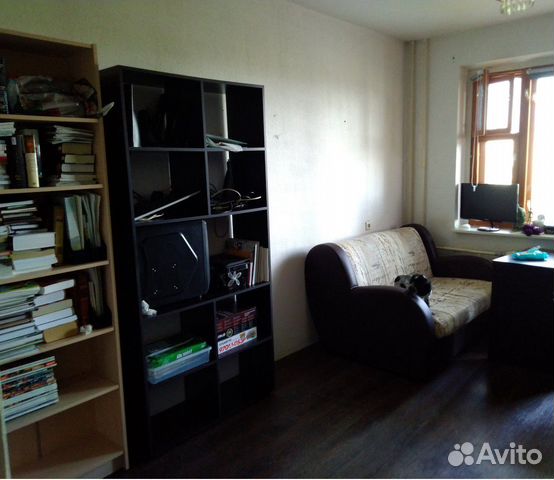 1-к квартира, 40.5 м², 9/10 эт. 1-к квартира, 40.5 м², 9/10 эт.
