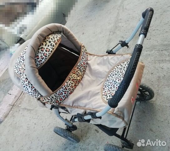 Коляска Коляска