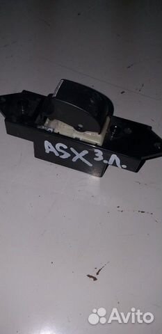 Кнопка стеклоподъемника Mitsubishi ASX