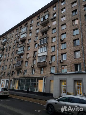 Помещение свободного назначения, 467.6 м²