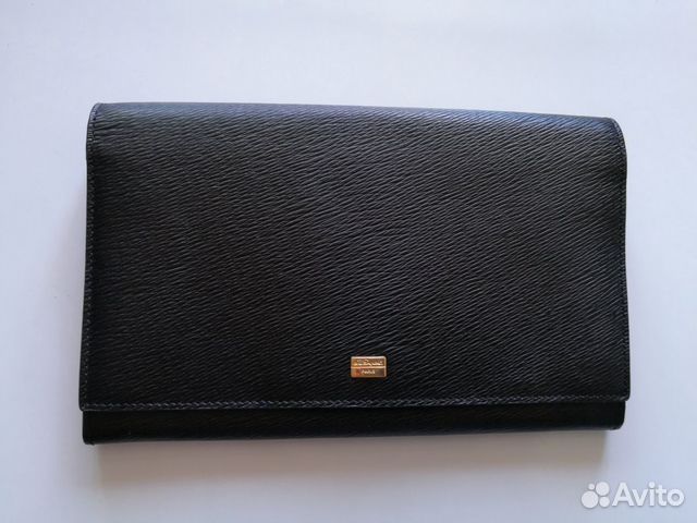Кошелёк S.T. Dupont оригинал