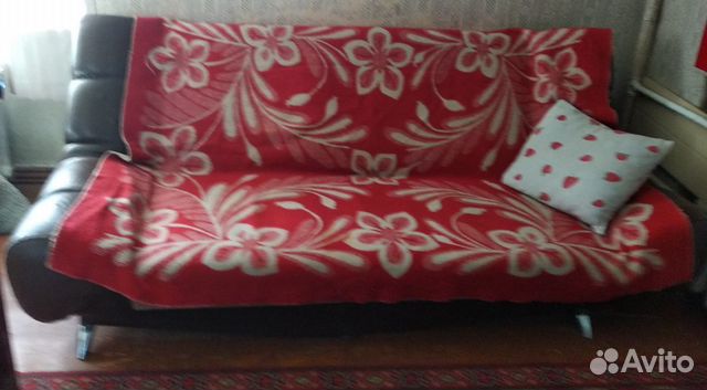 2-к квартира, 40 м², 5/5 эт. 2-к квартира, 40 м², 5/5 эт.
