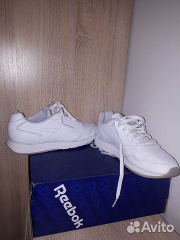 Кроссовки Reebok Кроссовки Reebok