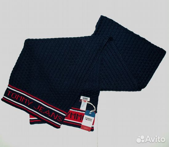 Шарфы Tommy Hilfiger Шарфы Tommy Hilfiger