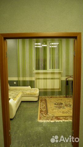 4-к квартира, 97.6 м², 2/3 эт. 4-к квартира, 97.6 м², 2/3 эт.