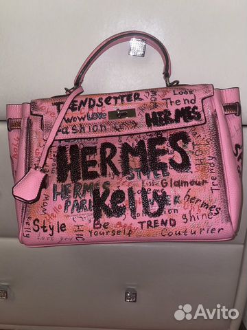 Сумка Herms Kelly Сумка Herms Kelly