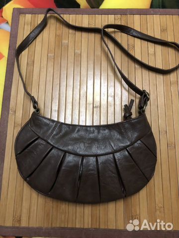 Сумка Accessorize, кожзаменитель Сумка Accessorize, кожзаменитель