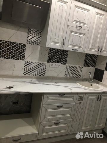 Студия, 25 м², 19/19 эт. Студия, 25 м², 19/19 эт.