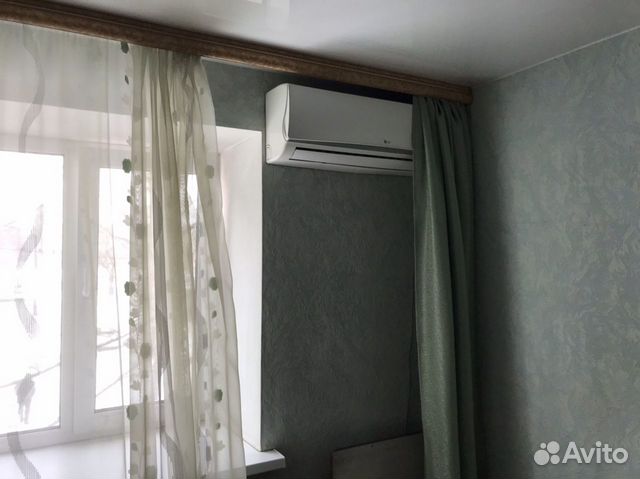 3-к квартира, 60 м², 2/5 эт. 3-к квартира, 60 м², 2/5 эт.