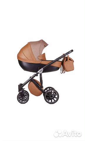 Коляска anex sport discovery Edition коляска модул Коляска anex sport discovery Edition коляска модул