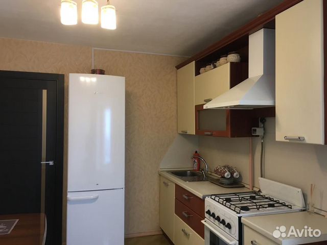 1-к квартира, 45 м², 9/10 эт.