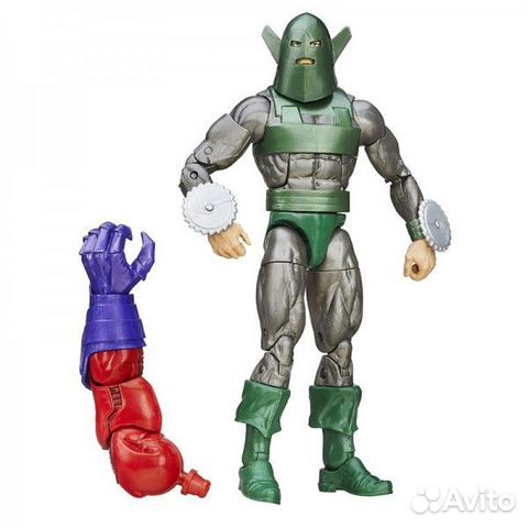 Продам редкую игрушку Marvel - Капитан Америка Продам редкую игрушку Marvel - Капитан Америка