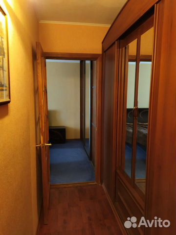 2-к квартира, 49 м², 9/9 эт.