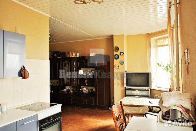 5-к квартира, 224 м², 10/11 эт.