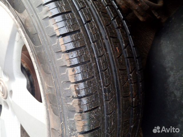 Одиночки Pirelli scorpion