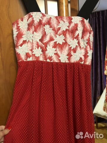 Платье maje Платье maje