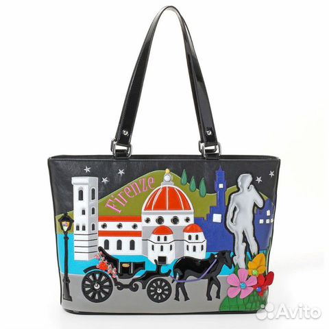 Cумка Braccialini (Firenze) Cумка Braccialini (Firenze)