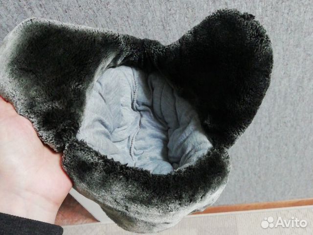 Зимняя шапка Зимняя шапка