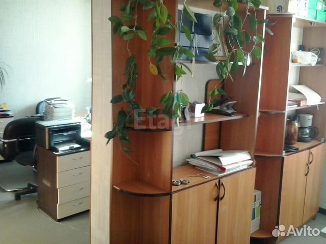 Продам офисное помещение, 22 м²
