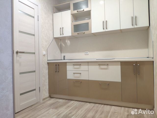1-к квартира, 33 м², 7/10 эт.