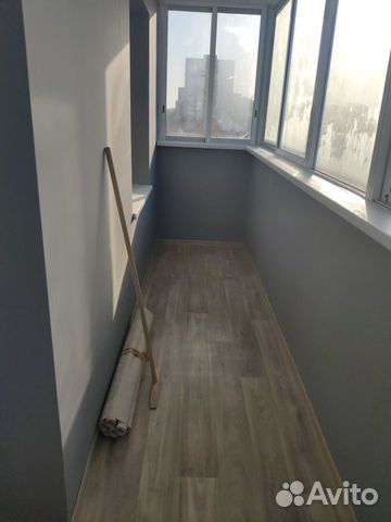 1-к квартира, 33 м², 7/10 эт.