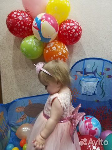 Платье Платье