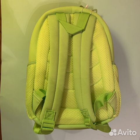 Детский рюкзак для мальчика Шипастик Детский рюкзак для мальчика Шипастик