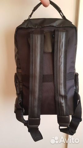 Рюкзак Calvin Klein