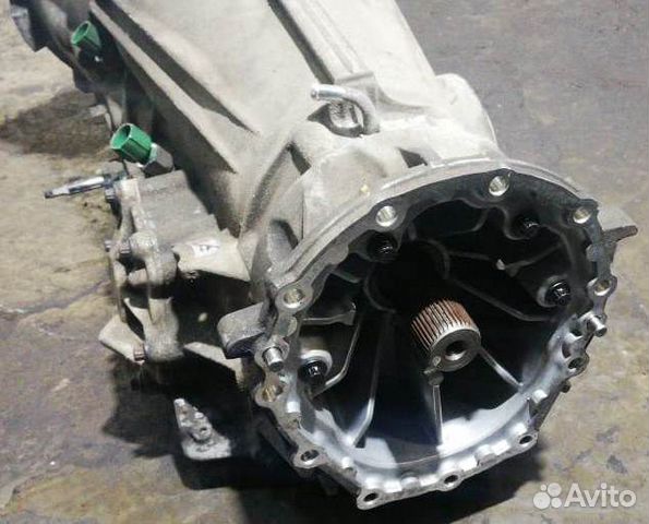 Ссанг Ёнг BTR M78 DSI6