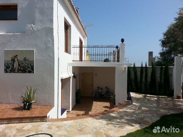 Дом (Испания)