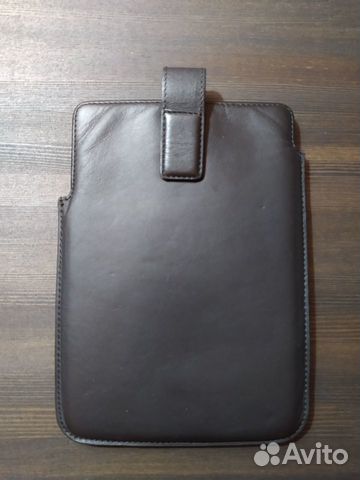 Чехол оригинал Porsсhe на iPad mini