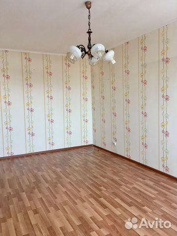 1-к квартира, 42.5 м², 7/9 эт.