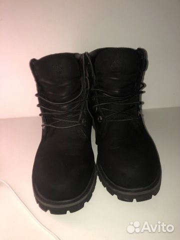 Ботинки timberland Ботинки timberland