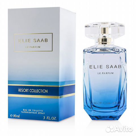 Elie Saab Le Parfum Resort Elie Saab Le Parfum Resort